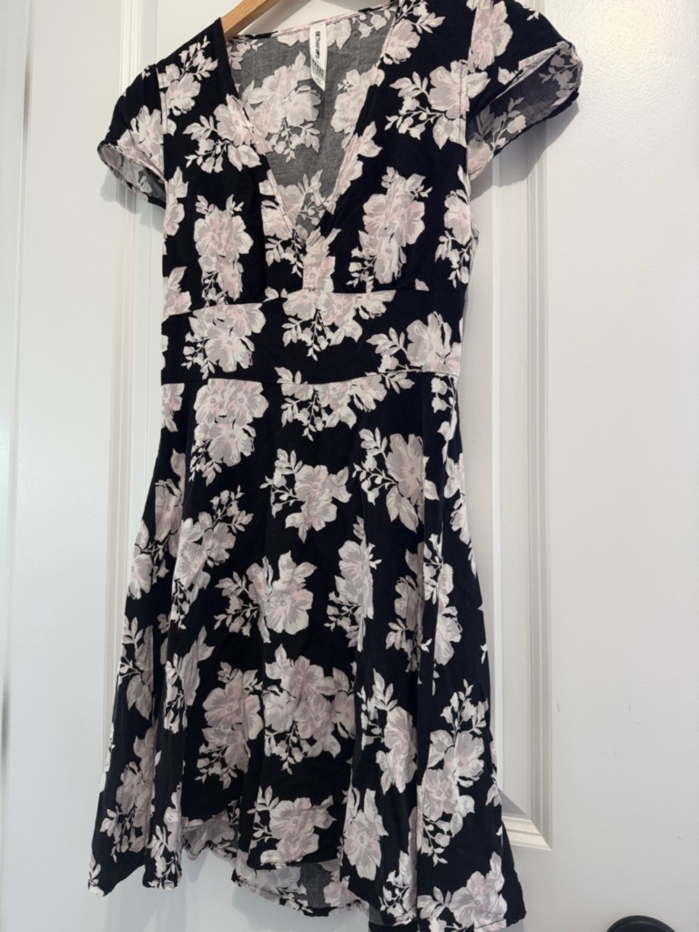 Small Bethany Mota Mini Dress